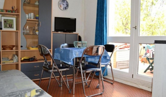 Appartement Argelès-sur-Mer, 2 pièces, 4 personnes - FR-1-225-580