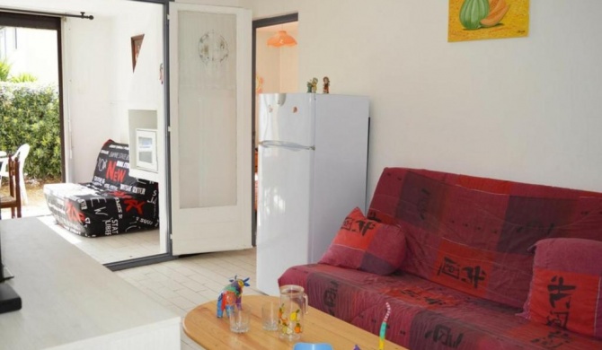 Appartement Argelès-sur-Mer, 2 pièces, 6 personnes - FR-1-225-594