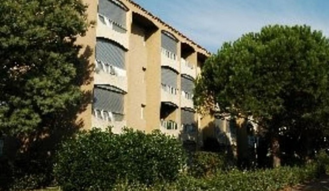 Appartement Argelès-sur-Mer, 2 pièces, 4 personnes - FR-1-388-50