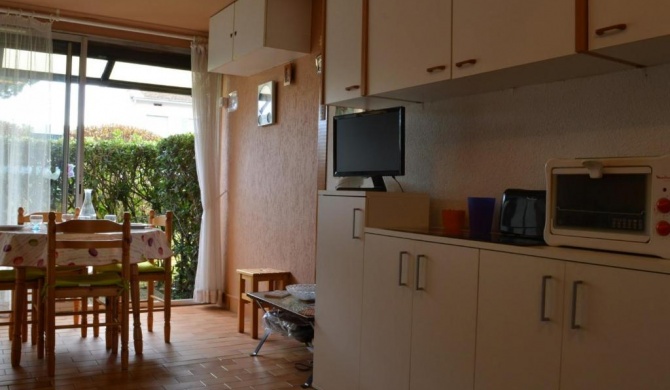 Studio Argelès-sur-Mer, 1 pièce, 4 personnes - FR-1-225-23