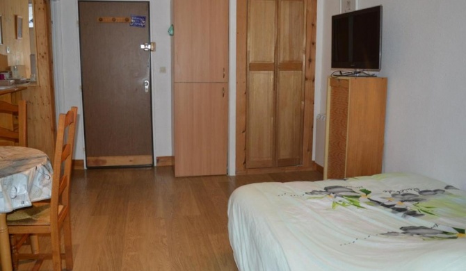 Appartement Argelès-sur-Mer, 1 pièce, 4 personnes - FR-1-225-665