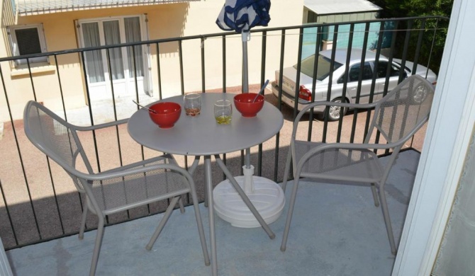 Appartement Argelès-sur-Mer, 2 pièces, 4 personnes - FR-1-225-668