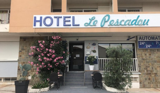 HOTEL LE PESCADOU
