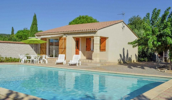 Beautiful Holiday Home Near Centre Private Pool Private Garden Roofed Terrace