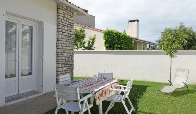 Holiday Home La Roquille