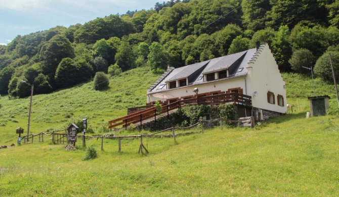 Ô Chiroulet - Le Refuge de l'Isard