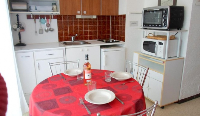 Studio Balaruc-les-Bains, 1 pièce, 3 personnes - FR-1-503-5