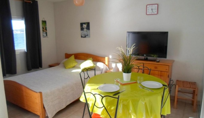 Studio Balaruc-les-Bains, 1 pièce, 4 personnes - FR-1-503-30