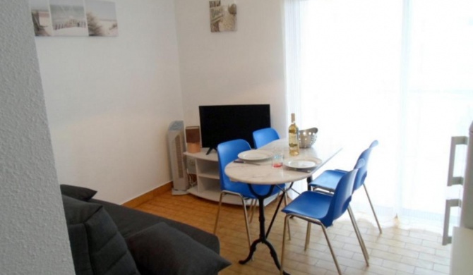 Studio Balaruc-les-Bains, 1 pièce, 4 personnes - FR-1-503-22