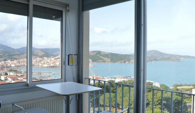 Appartement Banyuls-sur-Mer, 2 pièces, 4 personnes - FR-1-225C-47