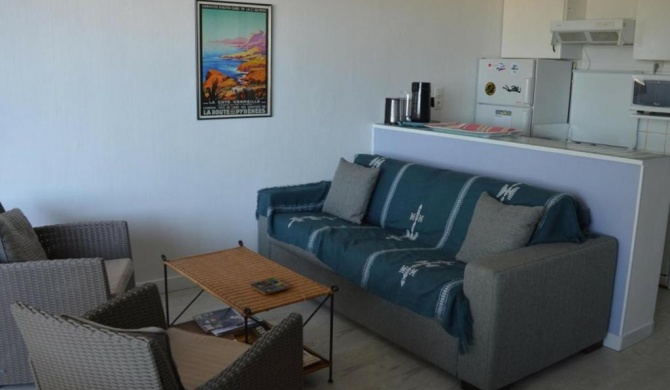 Appartement Banyuls-sur-Mer, 2 pièces, 4 personnes - FR-1-225C-36