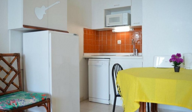 Appartement Banyuls-sur-Mer, 2 pièces, 4 personnes - FR-1-225C-3