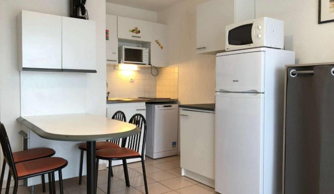 Appartement Banyuls-sur-Mer, 2 pièces, 4 personnes - FR-1-225C-37