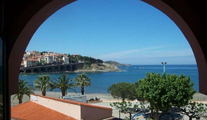 Studio Banyuls-sur-Mer, 1 pièce, 4 personnes - FR-1-309-96