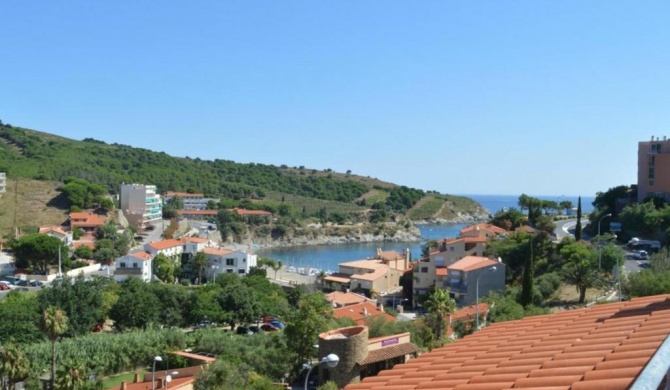 Appartement Banyuls-sur-Mer, 3 pièces, 6 personnes - FR-1-225C-29