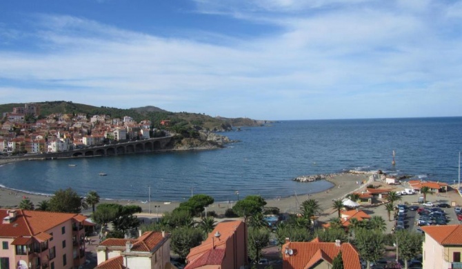 Studio Banyuls-sur-Mer, 1 pièce, 2 personnes - FR-1-309-44