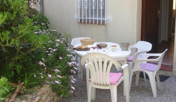 Maison Banyuls-sur-Mer, 3 pièces, 6 personnes - FR-1-309-51