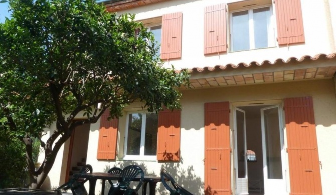 Maison Banyuls-sur-Mer, 4 pièces, 6 personnes - FR-1-309-34