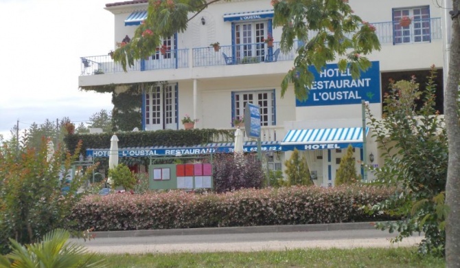 Hotel Restaurant L'Oustal