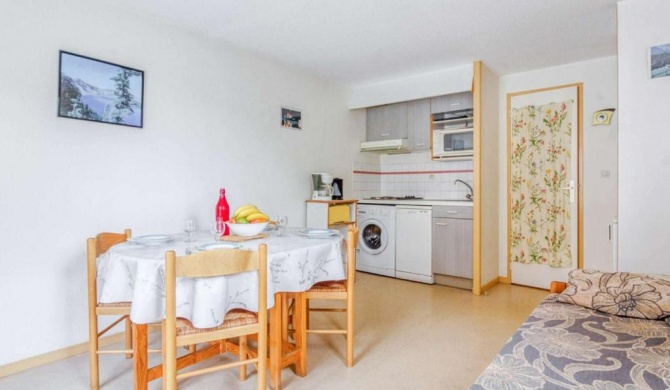 Studio Barèges, 1 pièce, 6 personnes - FR-1-403-68