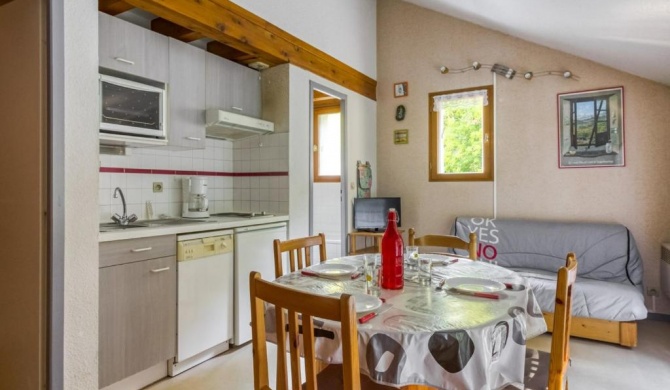 Appartement Barèges, 3 pièces, 6 personnes - FR-1-403-15