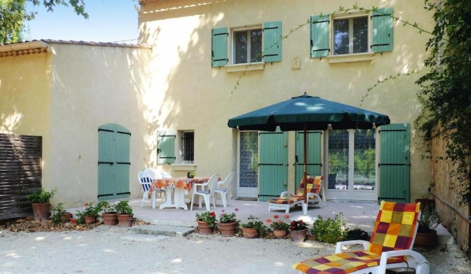 Semi-detached house, Beaucaire