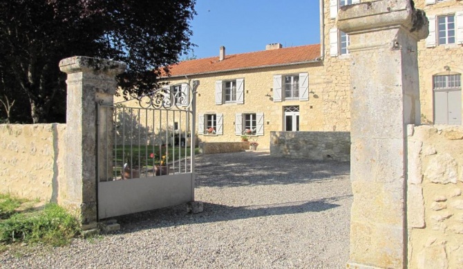 Maison Saint-Pé (Gers)
