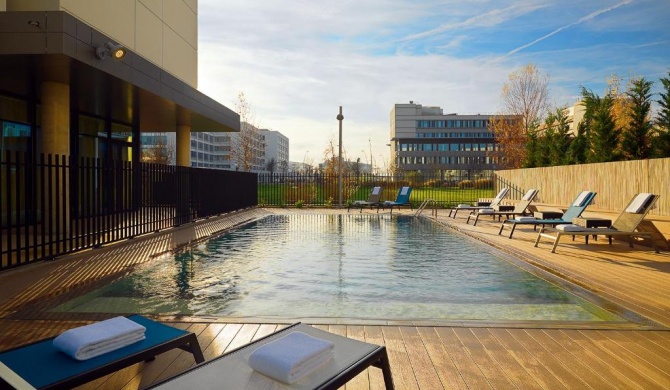 Residence Inn by Marriott Toulouse-Blagnac