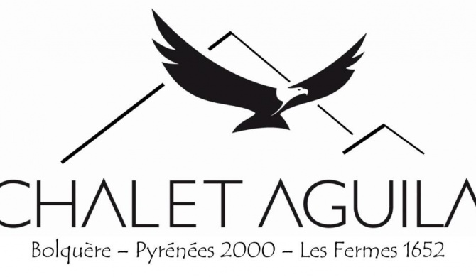 Chalet Aguila