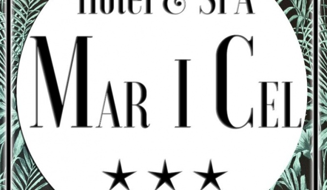 Hôtel Mar I Cel & Spa