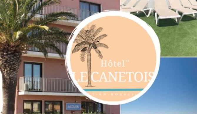 Hôtel le Canetois