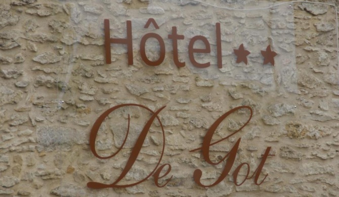 Hotel de Got