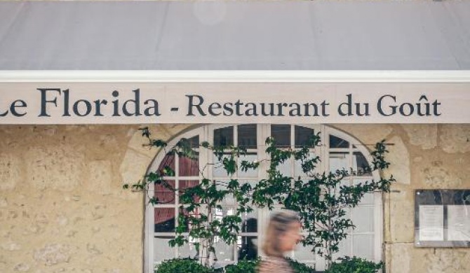 Le Florida Auberge contemporaine