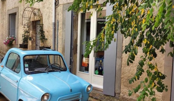 L'Ancienne Boulangerie