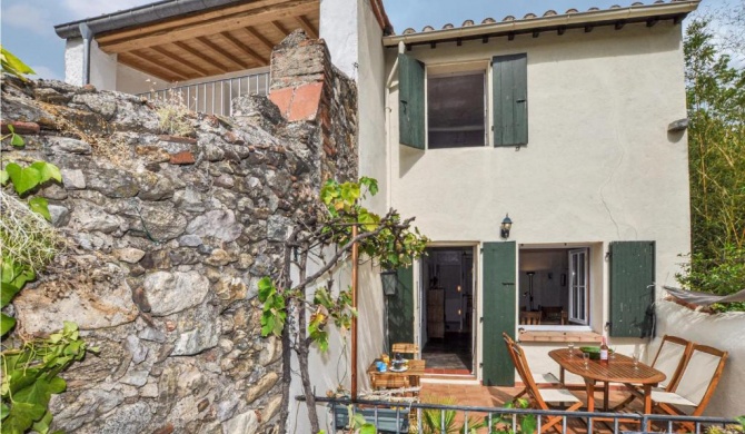Two-Bedroom Holiday Home in Ceret