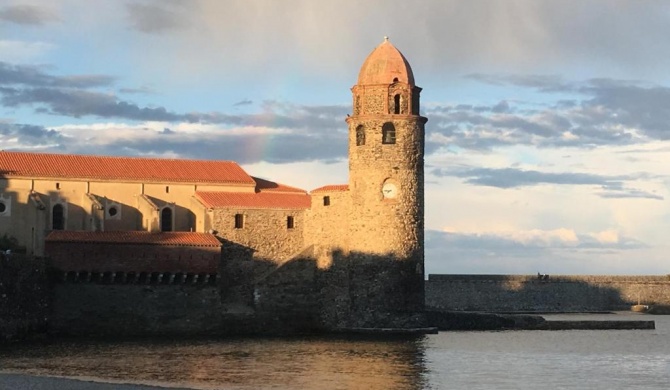 Au coeur de Collioure