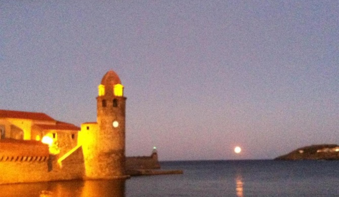 Collioure