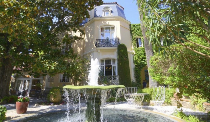 Hôtel La Casa Pairal