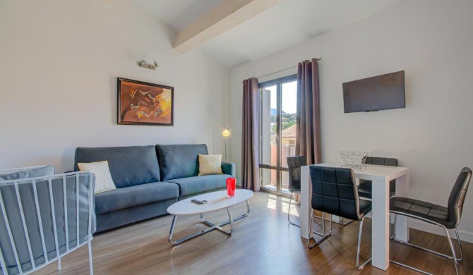 Le 15-Appartments Collioure