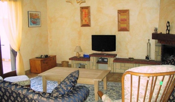 Villa Val San Jaume - 8COL12