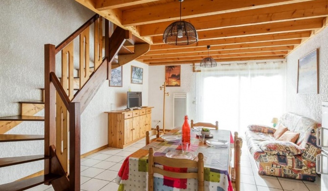 Appartement Esquièze-Sère, 3 pièces, 6 personnes - FR-1-402-9