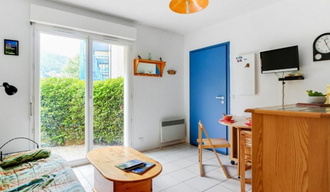 Appartement Esquièze-Sère, 2 pièces, 4 personnes - FR-1-402-21