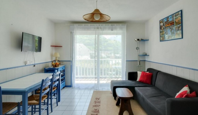 Appartement Esquièze-Sère, 3 pièces, 4 personnes - FR-1-402-58