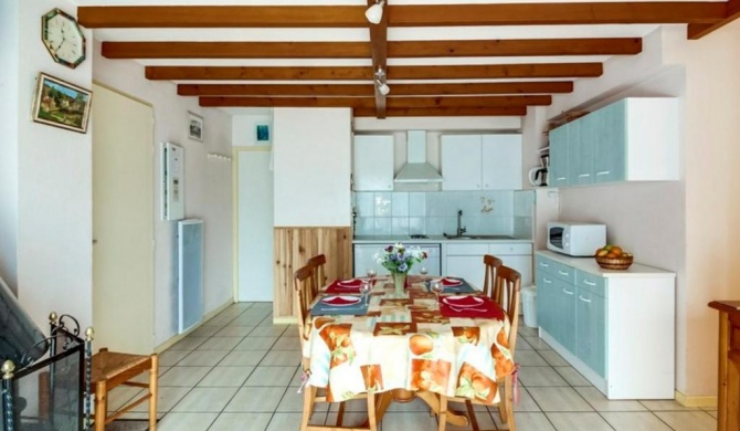 Appartement Esquièze-Sère, 3 pièces, 7 personnes - FR-1-402-1