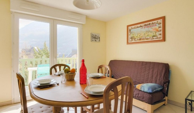 Appartement Esquièze-Sère, 3 pièces, 6 personnes - FR-1-402-86