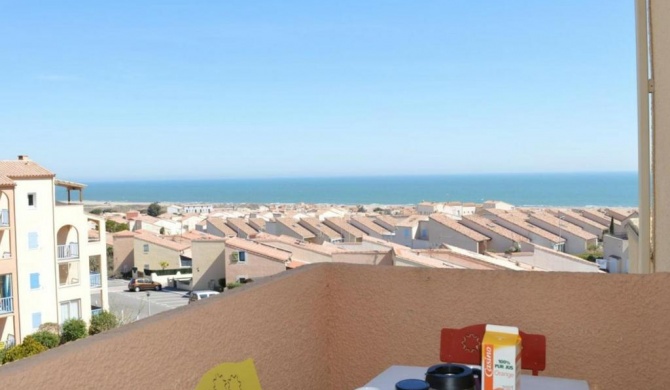 Appartement Fleury-Saint-Pierre-la-Mer, 2 pièces, 6 personnes - FR-1-229D-631