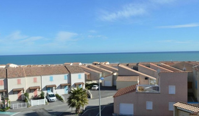 Appartement Fleury-Saint-Pierre-la-Mer, 2 pièces, 4 personnes - FR-1-229D-280