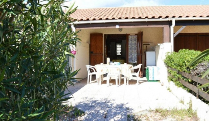 Studio Fleury-Saint-Pierre-la-Mer, 1 pièce, 4 personnes - FR-1-229D-250