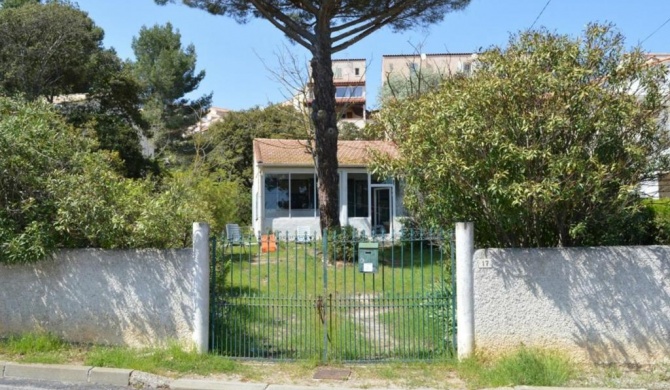 Maison Fleury-Saint-Pierre-la-Mer, 3 pièces, 5 personnes - FR-1-229D-211