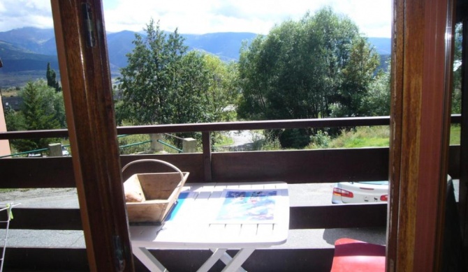 Appartement 3 pièces 7 pers avec vue magnifique sur les Pyrénées 79268